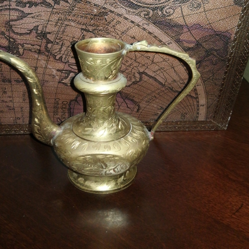 Mini coffee pots - Picture 5 of 8